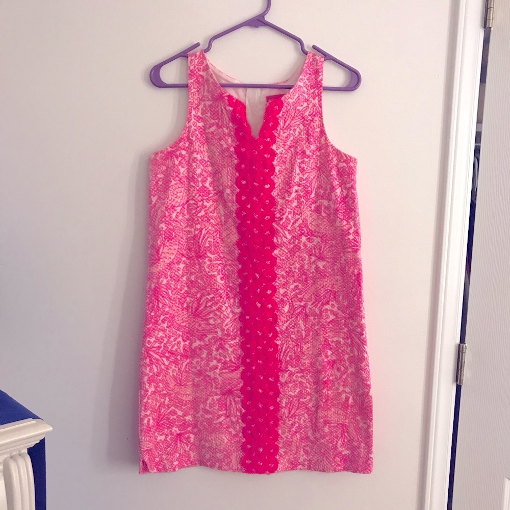 EUC Lilly for Target Girls XL Shift